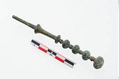 Foto von Bronzemehrkopfnadel (NHMW-PRAE-003460)